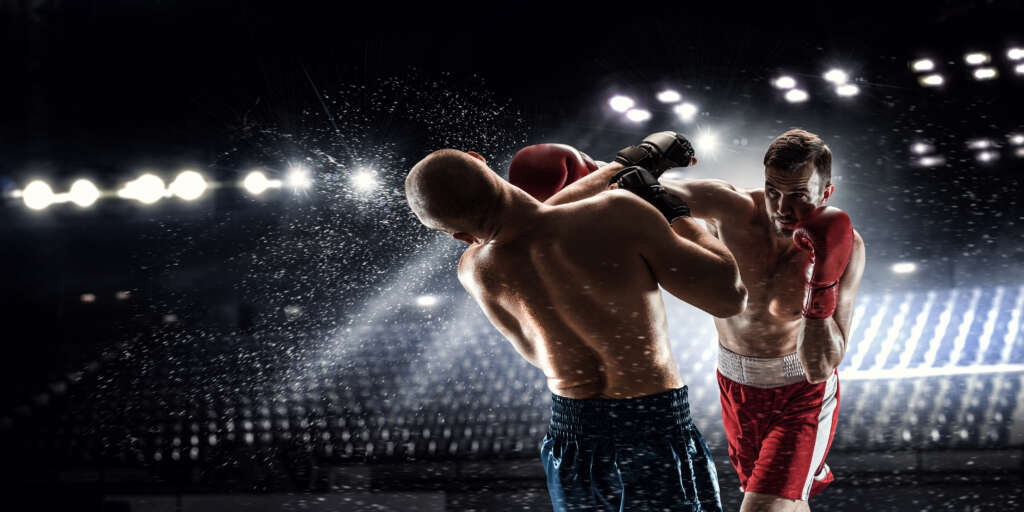 Punch force | How to measure your punch force?